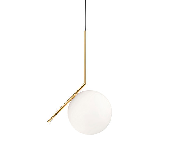 IC S2 10 Anniversary | Suspended lights | Flos