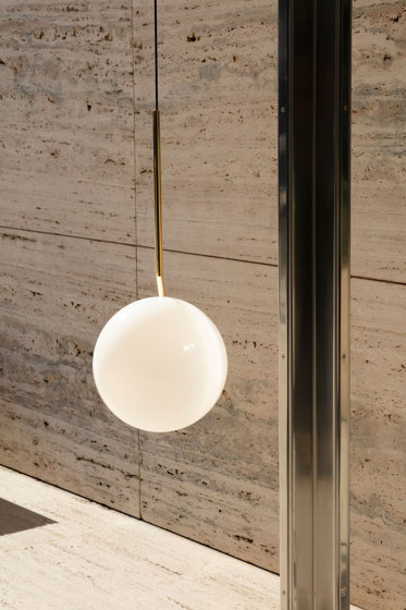 IC S2 10 Anniversary | Lampade sospensione | Flos