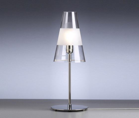 TLWS03 Table lamp | Lampade tavolo | Tecnolumen