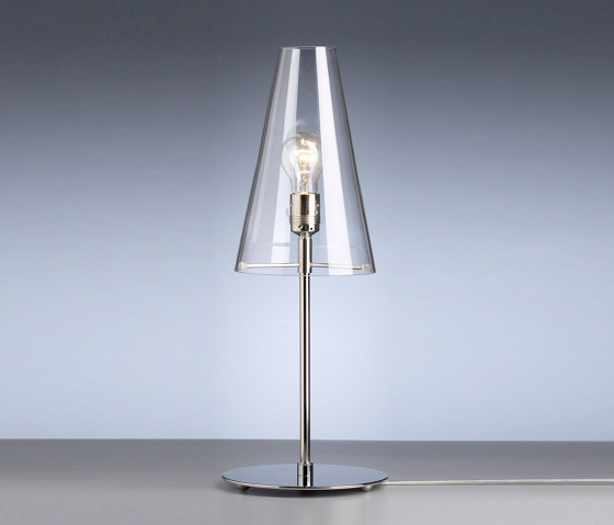 TLWS03 Table lamp | Lampade tavolo | Tecnolumen