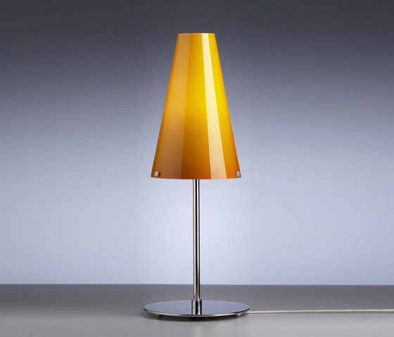 TLWS03 Table lamp | Lampade tavolo | Tecnolumen