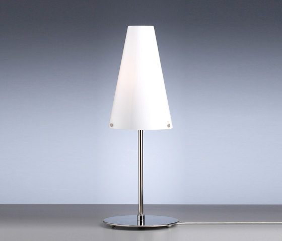 TLWS03 Table lamp | Table lights | Tecnolumen