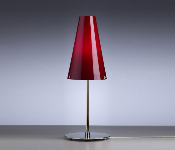 TLWS03 Table lamp | Lampade tavolo | Tecnolumen