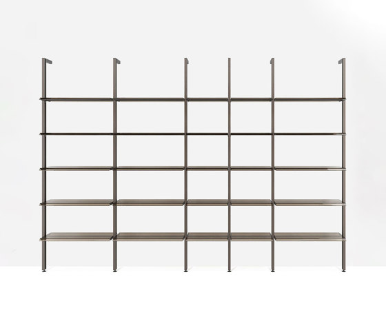 remind | Shelving | Fiam Italia