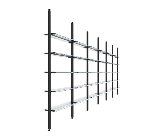 remind | Shelving | Fiam Italia