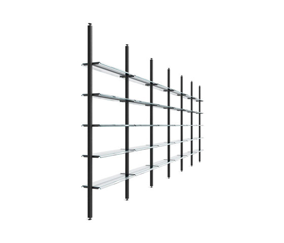 remind | Shelving | Fiam Italia