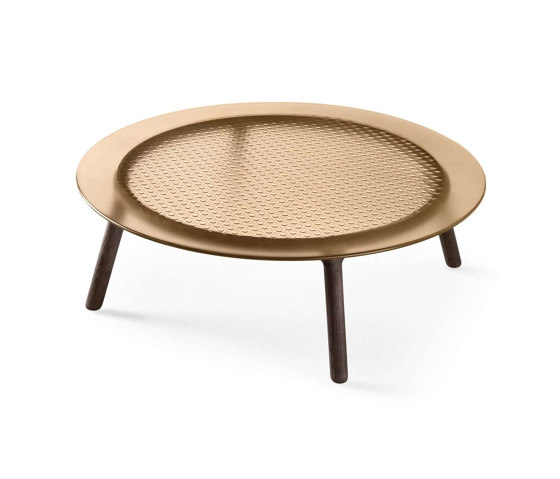 cannage | Coffee tables | Fiam Italia