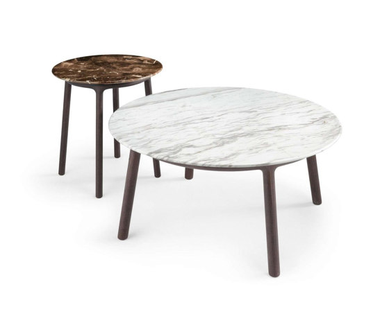 cannage | Tables basses | Fiam Italia