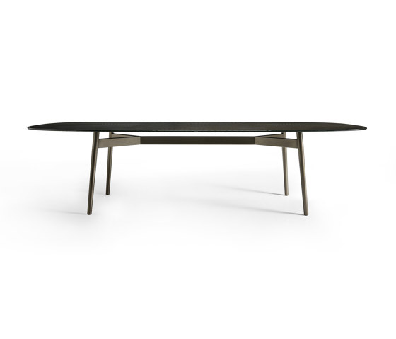 coral beach | Dining tables | Fiam Italia