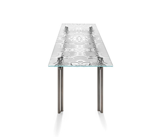 cristaline | Console tables | Fiam Italia