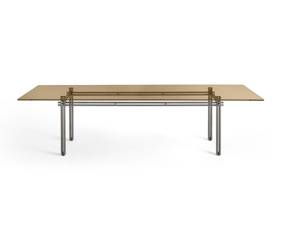 cristaline | Dining tables | Fiam Italia