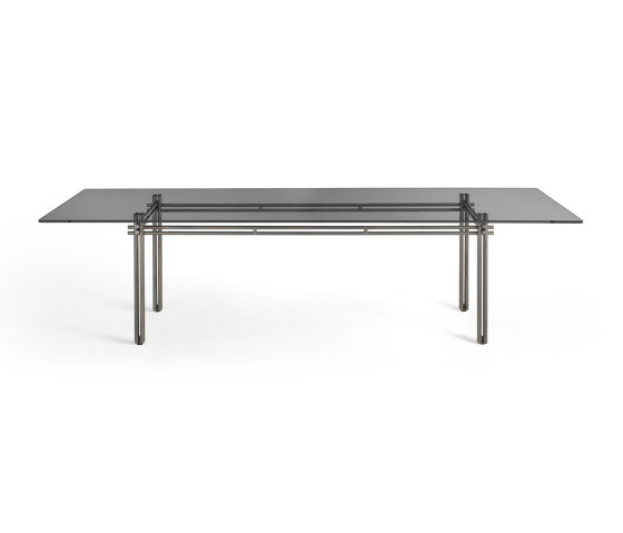 cristaline | Dining tables | Fiam Italia