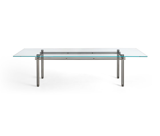 cristaline | Dining tables | Fiam Italia