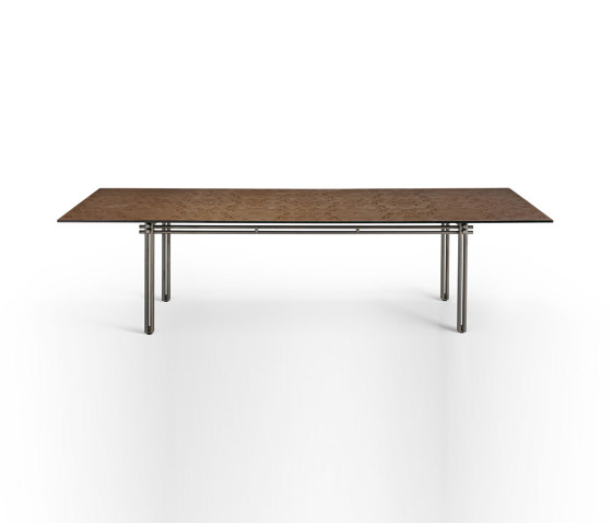 cristaline | Dining tables | Fiam Italia