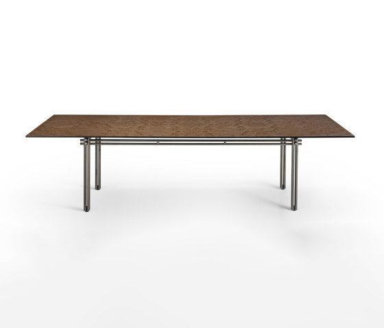 cristaline | Dining tables | Fiam Italia