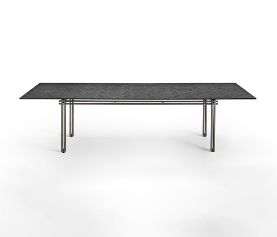 cristaline | Dining tables | Fiam Italia