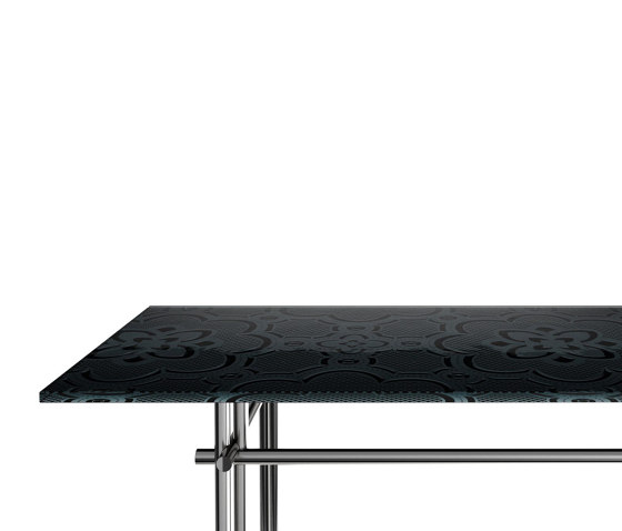 cristaline | Dining tables | Fiam Italia