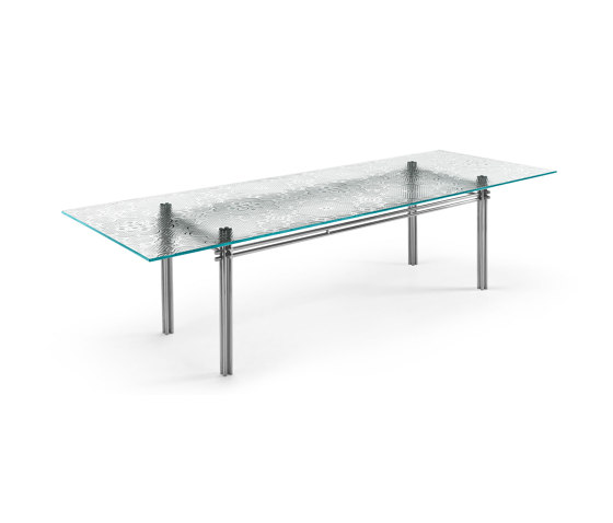 cristaline | Dining tables | Fiam Italia