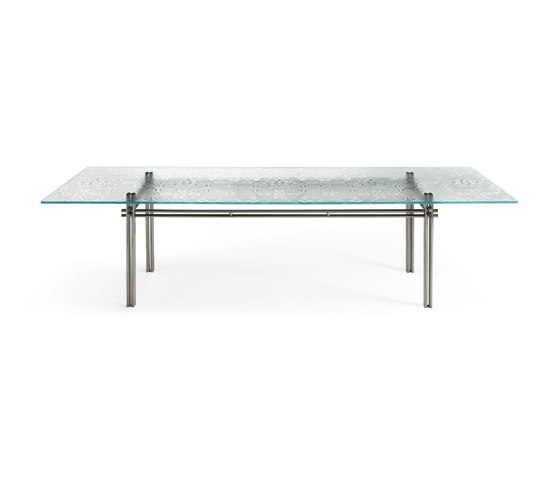 cristaline | Dining tables | Fiam Italia