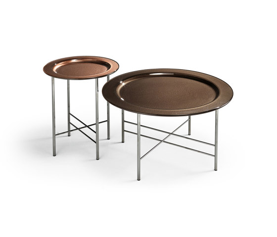 en | Tables basses | Fiam Italia