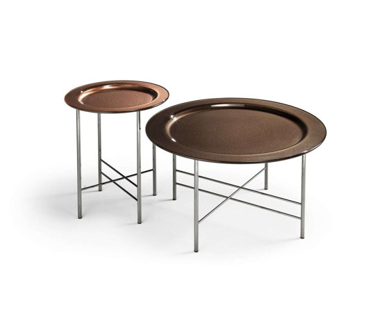 en | Coffee tables | Fiam Italia