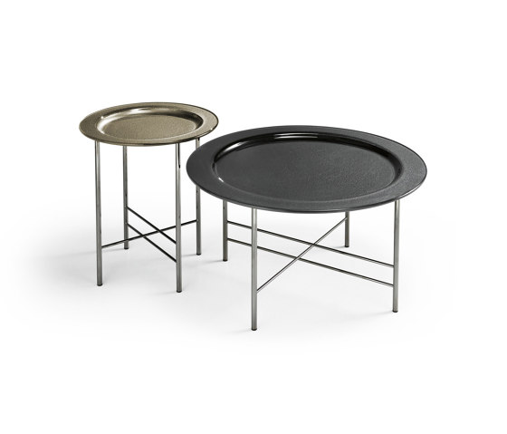 en | Tables basses | Fiam Italia