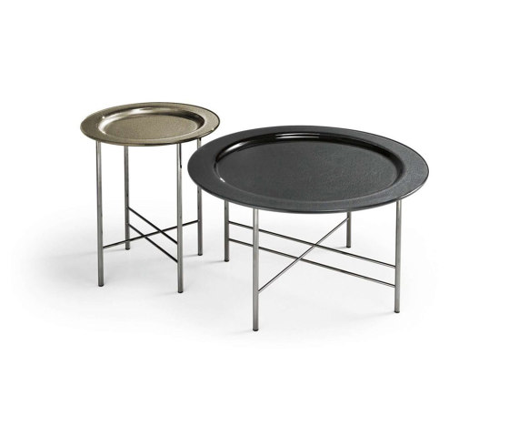 en | Coffee tables | Fiam Italia