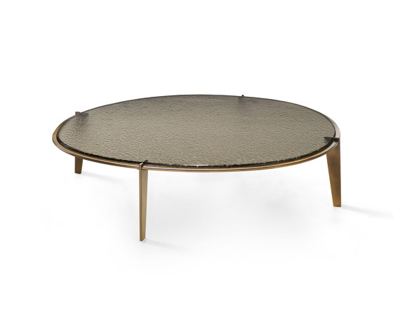 halo | Coffee tables | Fiam Italia