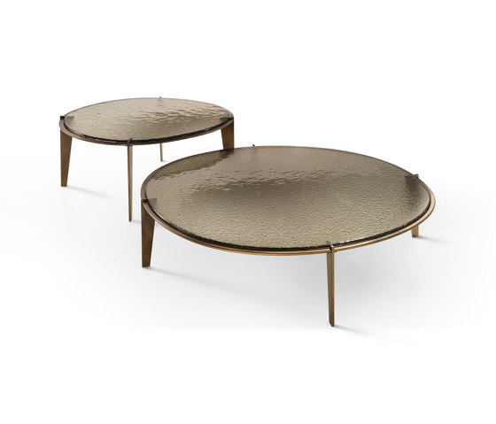 halo | Coffee tables | Fiam Italia