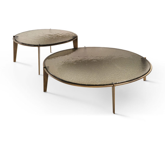 halo | Tables basses | Fiam Italia