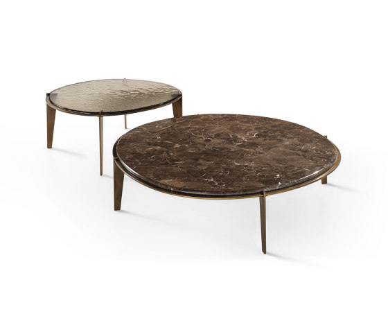 halo | Coffee tables | Fiam Italia