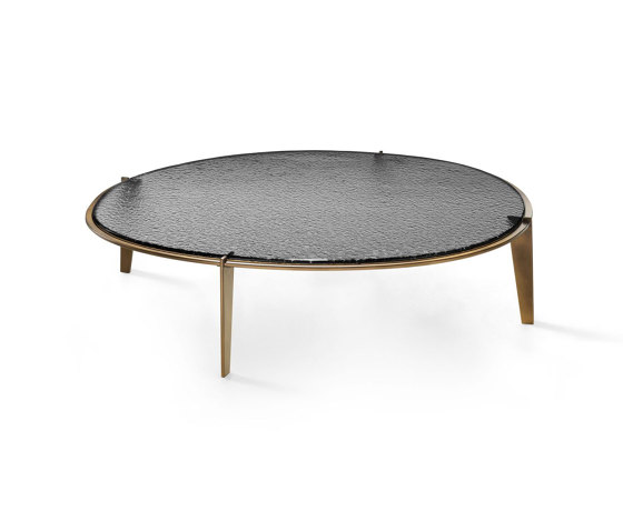 halo | Coffee tables | Fiam Italia