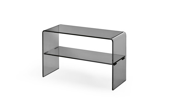 rialto side | Tables d'appoint | Fiam Italia