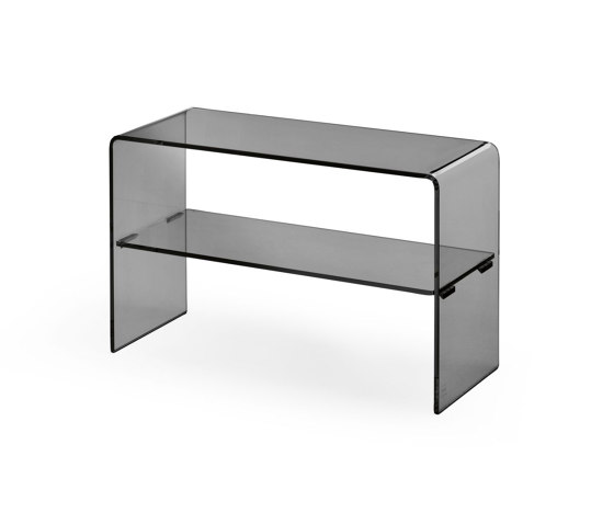 rialto side | Tables d'appoint | Fiam Italia