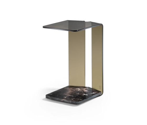 york | Tables d'appoint | Fiam Italia