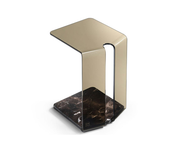 york | Tables d'appoint | Fiam Italia