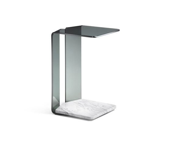 york | Tables d'appoint | Fiam Italia