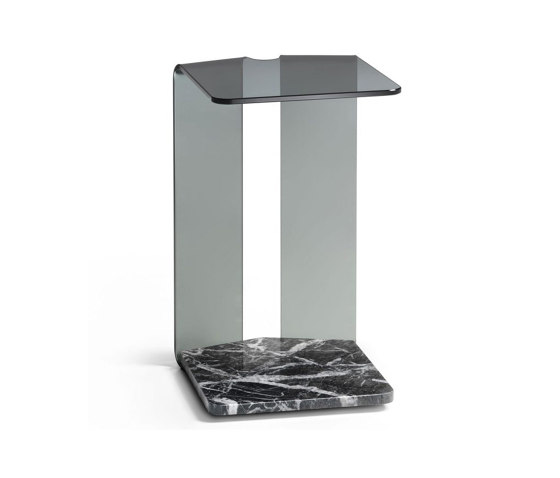 york | Side tables | Fiam Italia