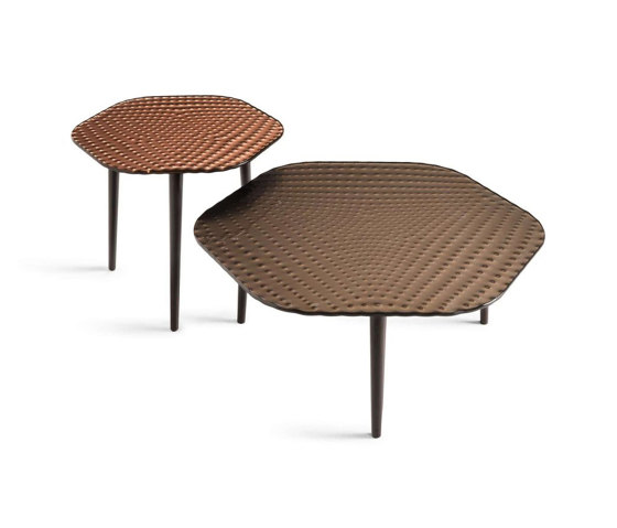 coral beach | Tables basses | Fiam Italia