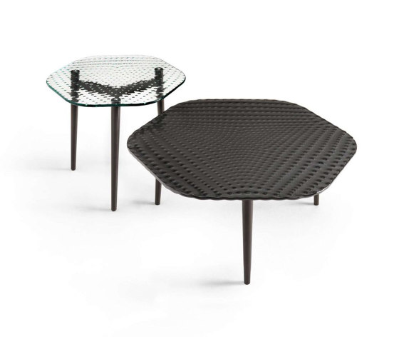 coral beach | Tables basses | Fiam Italia