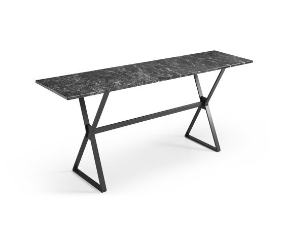 hype | Tables consoles | Fiam Italia