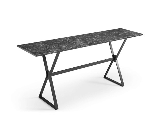 hype | Tables consoles | Fiam Italia