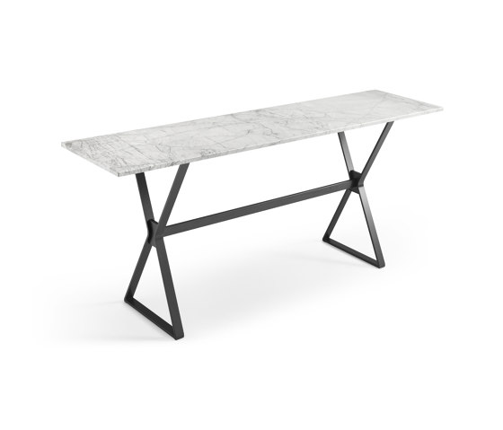 hype | Tables consoles | Fiam Italia