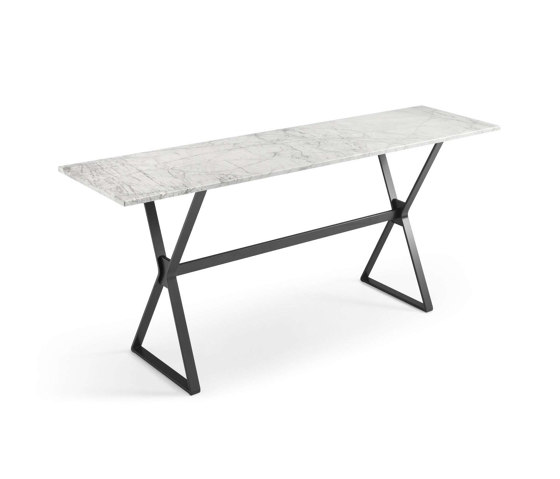 hype | Tables consoles | Fiam Italia