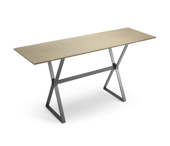 hype | Tables consoles | Fiam Italia