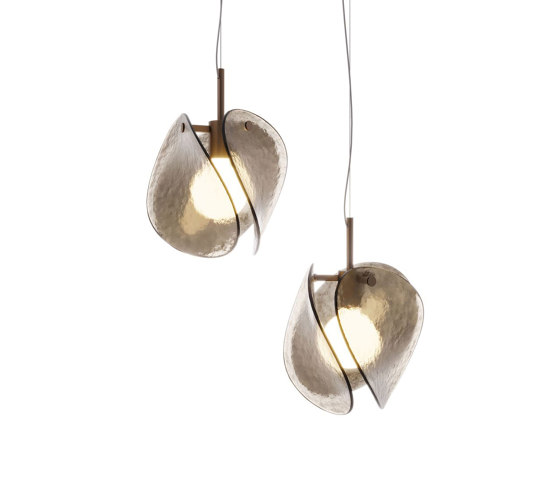 tau | Suspended lights | Fiam Italia