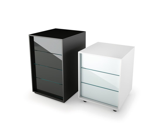 luminare cassettiera | Sideboards / Kommoden | Fiam Italia