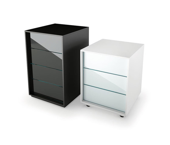 luminare cassettiera | Sideboards | Fiam Italia