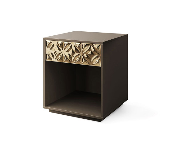 echo | Tables de chevet | Fiam Italia