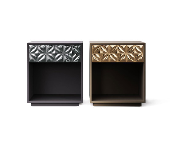 echo | Night stands | Fiam Italia